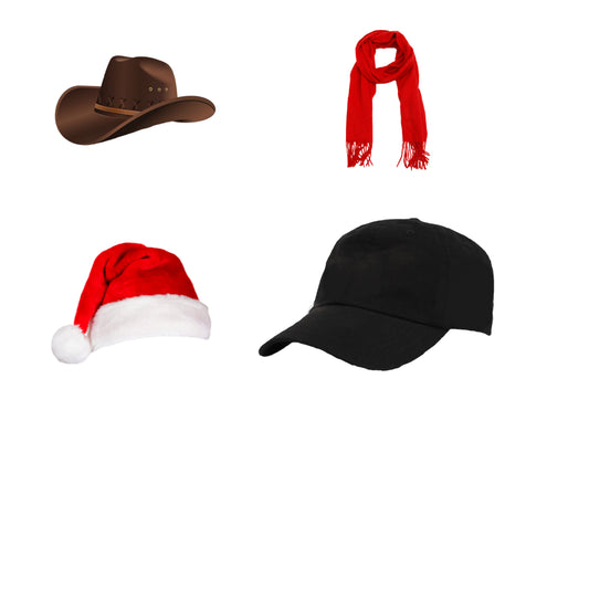 Hat pack